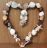 Beach Decor: Wedding Gift, Anniversary Gift, Valentines Gift, Engagement Gift, Summer Wreath, Wedding Gift Wreath, Shell Wreath, Beach Decor Wreath