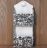 Beach Decor: Photo Frame, Shell Inlay Picture Frame, Picture Frame, Beach Wedding Picture Frame, Beach Decor Picture Frame