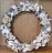 Beach Decor: Beach Wreath, Beach Decor Wreath, Summer Wreath, Shell Wreath, SeaShell Wreath, Handmade Shell Wreath, Beach Wedding Decor, Coastal Decor